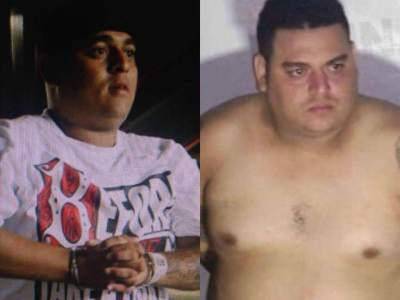 José Virgilio Sánchez, guardaba prisión en Támara tras tres condenas que le sumaban 500 años.