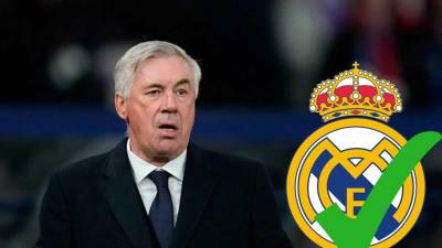 Rechazado por Barcelona y llamado por Ancelotti: la sorpresa en convocatoria de Real Madrid