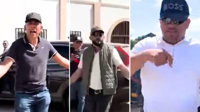 La familia Amador, conocida en la región de Olancho por su actividad ganadera, enfrenta una nueva ola de especulaciones sobre supuestos vínculos con el crimen organizado.