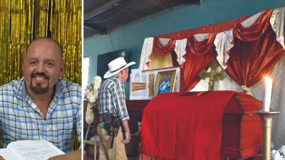 El ministerio público pidió detención preventiva para el policía.