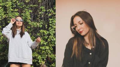 La bella y talentosa periodista Rosa Alvarado ha provocado revuelo en las últimas horas tras lanzar denuncia contra futbolistas hondureños.