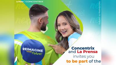 La promoción es válida hasta el 21 de octubre de 2023.