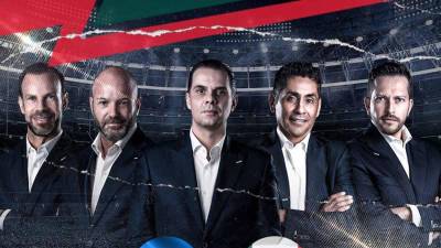 ¿Qué dijeron Martinoli y sus compañeros sobre el Honduras - México?