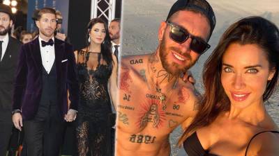Los rumores de ruptura en el matrimonio de Sergio Ramos y Pilar Rubio crecen más con el paso de los días y ahora más con lo último que ha pasado en las fiestas navideñas con la pareja.