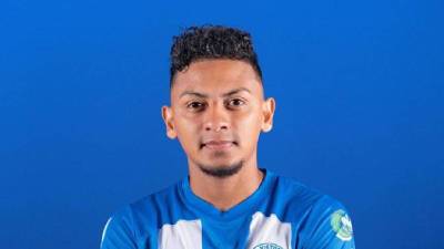 Alexy Vega es la segunda alta de Marathón para el 2024 tras la contratación, en pleno torneo Apertura, del atacante Iván ‘El Chino’ López.