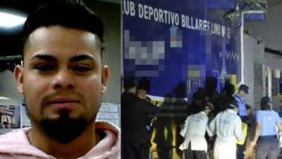 El hondureño Ersi Zerón fue arrestado el pasado 19 de septiembre en Tennessee, Estados Unidos, luego de ser detenido inicialmente por exceso de velocidad y conducir sin licencia. Posteriormente, las autoridades migratorias determinaron que era buscado en Honduras por su presunta participación en una masacre ocurrida en 2016.