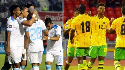 Así queda la tabla de posiciones del Grupo B de la Liga A de la Nations League de la Concacaf.