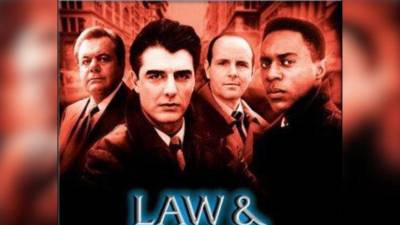 La industria de la actuación está de luto.