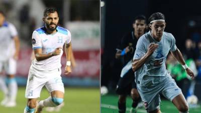 Honduras e Islandia se enfrentarán en el Estadio DRV PNK de Miami, Florida, la casa de Lionel Messi con el Inter Miami.