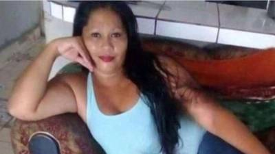 Fotografía en vida de Mirna Daniela Sierra Méndez