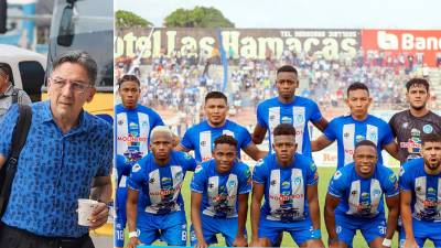 Salomón Nazar continuará en el Victoria para el próximo Torneo Apertura 2024.