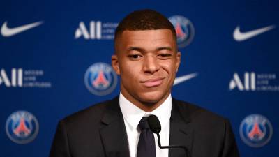 Kylian Mbappé anunció al PSG que se irá del club al final de la presente temporada y su destino apunta al Real Madrid.