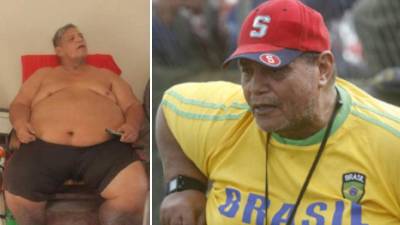 Rafael “Paciencia” Núñez estuvo en varios clubes de segunda división y como entrenador en reservas.