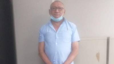 Para Estados Unidos, David Elias Campbell Licona ayudó a la MS-13 a establecer negocios para lavar dinero de la venta de drogas.