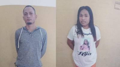 Salomón David Chirinos Álvarez operaba junto a Rixcy Mabel Oliva Thomas, ambos eran miembros de una estructura criminal dedicada a la extorsión.