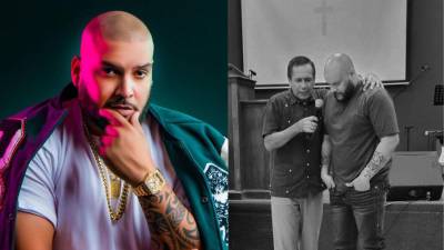 Cesar Alejandro Carias Cáceres “El Chevo”.