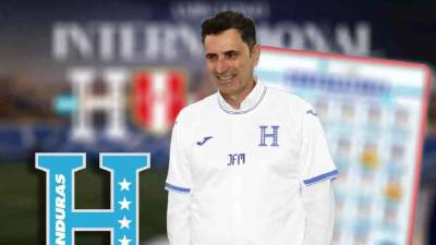 La Federación dio a conocer este lunes 16 de marzo la primera convocatoria de José Francisco Molina con la Selección: esto dice la prensa y Daniel Otero deja polémica reacción.