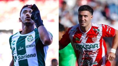 El Santos Laguna del Choco Lozano sigue sin ganar en la Liga MX.