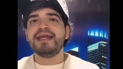 Un video antiguo del creador de contenido César Gastélum volvió a circular en redes sociales después de su asesinato en Culiacán, Sinaloa, provocando dudas entre sus seguidores.