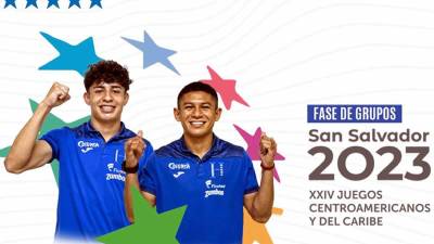 Algunos jugadores mundialistas Sub-20 de Honduras serán citados para esta competencia.