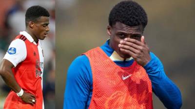 En el mundo del fútbol, existen muchos casos en los que algunos jugadores no visten la camiseta de su país y terminan jugando para otra selección.