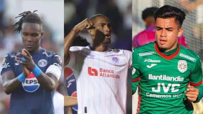 Marathón y Real España se medirán el próximo sábado.