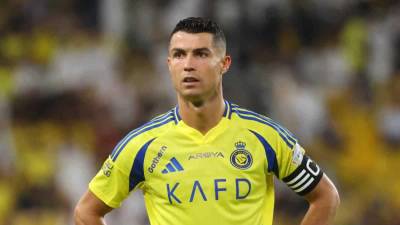 Cristiano Ronaldo decidió contestarle a Antonio Cassano por sus duras críticas contra él.