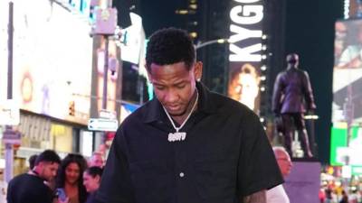 Romell Quioto le dio la bienvenida al 2025 con unas contundentes palabras en su cuenta oficial de Instagram.