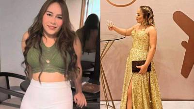 José Francis Flores Aguirre (de 47 años) y su hija Francia Abigaíl Flores Ramírez (de 23) fueron capturados el 27 de noviembre en Baracoa, Cortés, con dos kilos de cocaína en el vehículo en el que se transportaban.