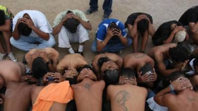 San Salvador está en la posición 24 de las ciudades más violentas del mundo.