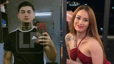 Junior Joel Puerto Ramos fue detenido el pasado 23 de agosto junto con su hermano, Denis Josué Puerto Ramos, por su presunta vinculación con el triple crimen ocurrido en El Cimarrón.