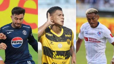 Real España es líder tras cuatro jornadas en el torneo Apertura 2024.