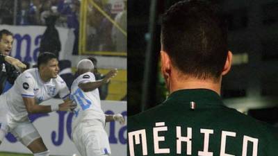 El 2-0 de Honduras ante México sigue generando polémica y esta vez se ha pedido la descalificación para la selección hondureña por parte de un personaje mexicano de ESPN.