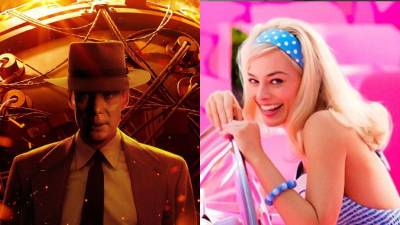 Las películas fueron las favoritas de 2023.