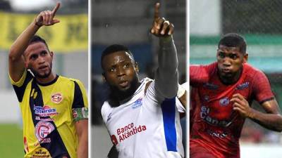 Así marcha la tabla de posiciones del Torneo Apertura 2023 tras la disputa de la quinta jornada.