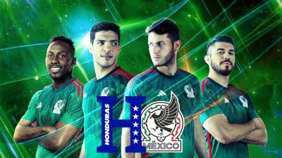 La Selección de México ya tiene a todos sus convocados para la batalla contra Honduras en los cuartos de final de la Nations League de la Concacaf.