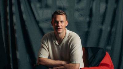 Manuel Neuer se despide tras una exitosa etapa bajo los tres palos de la selección de Alemania.