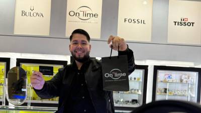 Usuarios de Optimus Card aprovechan descuentos en comercios aliados a nivel nacional.