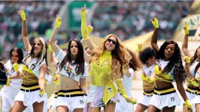 La Copa Mundial de 2026 comenzó oficialmente este jueves con una espectacular ceremonia inaugural en el icónico Estadio Azteca de Ciudad de México, escenario que volvió a hacer historia al convertirse en el primero en albergar tres inauguraciones mundialistas.