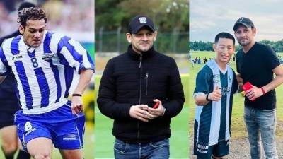El fútbol hondureño ha tenido grandes jugadores con el paso de los años y uno de los que destacó en su momento fue José Luis el “Flaco” Pineda.