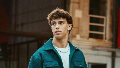 Joao Félix busca retornar a su nivel.