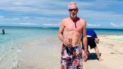 Para el 6 de febrero de 2024 se señaló la audiencia de juicio oral y público contra el empresario norteamericano Gary Lee Jonhston, por los supuestos delitos de trata de personas agravado en su modalidad de explotación sexual y pornografía infantil.