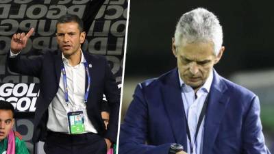 Jaime Lozano habló de la vuelta de Reinaldo Rueda a la Selección de Honduras.