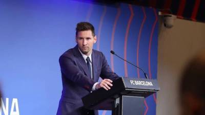 ¿Lionel Messi nuevamente a Barcelona? Surge inédita noticia sobre el futuro del astro argentino.