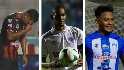 Olimpia es el líder del torneo Apertura 2023 con 13 puntos.