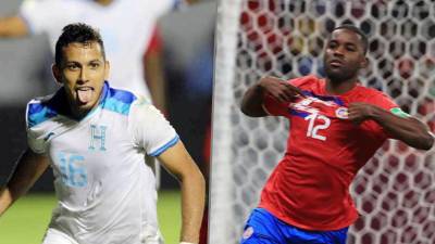 El Toyota Stadium de Frisco, Texas, albergará el Honduras vs Costa Rica el 23 de marzo a partir de las 5:15 de la tarde.