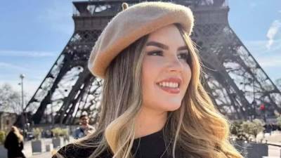 Julia Vitória Sobierai Cardoso, de 23 años, oriunda de Chapecó de Santa Catarina, Brasil, fue asesinada a puñaladas en su apartamento en Ciudad del Este, Paraguay.