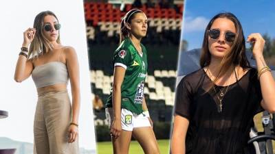 El fútbol mexicano se vuelve a vestir de luto. La jugadora mexicana Karla Torres falleció en un trágico accidente automovilístico en León, Guanajuato. Tenía 23 años de edad.