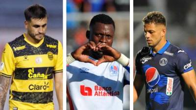 Olimpia cerró de manera invicta las vueltas regulares del torneo Apertura, Real España quedó fuera y Motagua tendrá que jugar el repechaje.