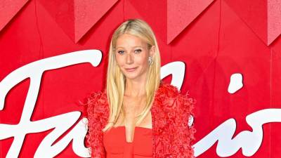 Gwyneth Paltrow volverá a actuar tras cinco años de ausencia.